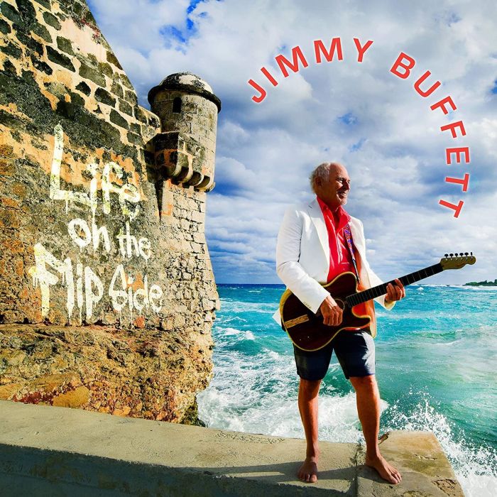 JIMMY BUFFETT - LIFE ON THE FLIPSIDE