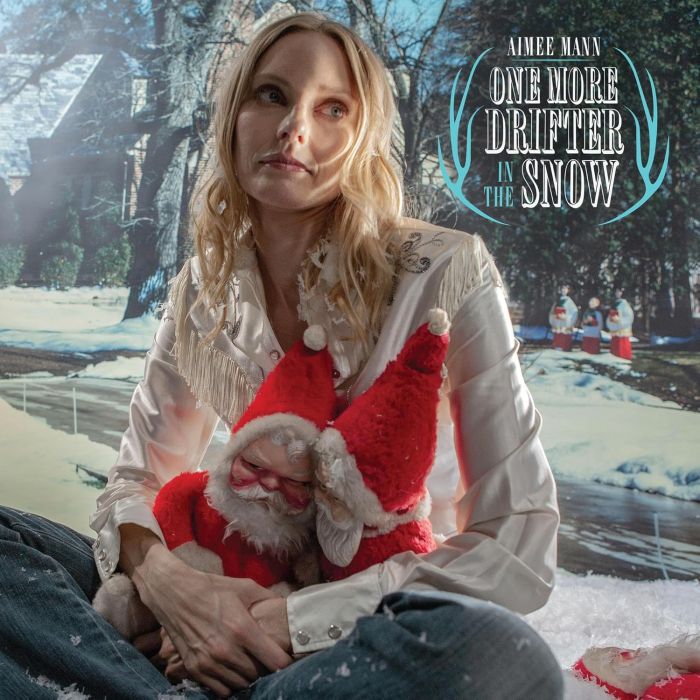 AIMEE MANN - ONE MORE DRIFTER IN THE SNOW