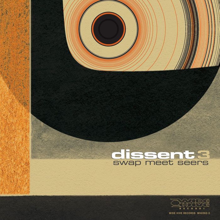 DISSENT - SWAP MEET SEERS [VINYL]