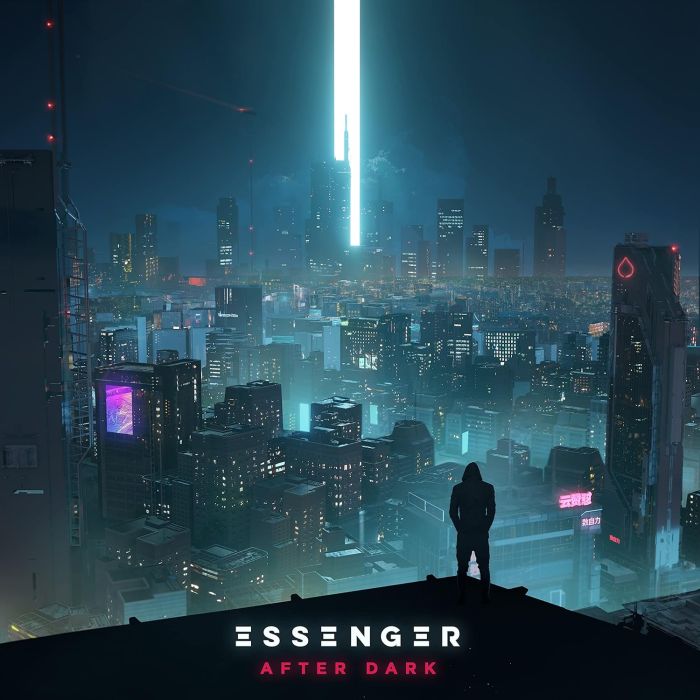 ESSENGER - AFTER DARK