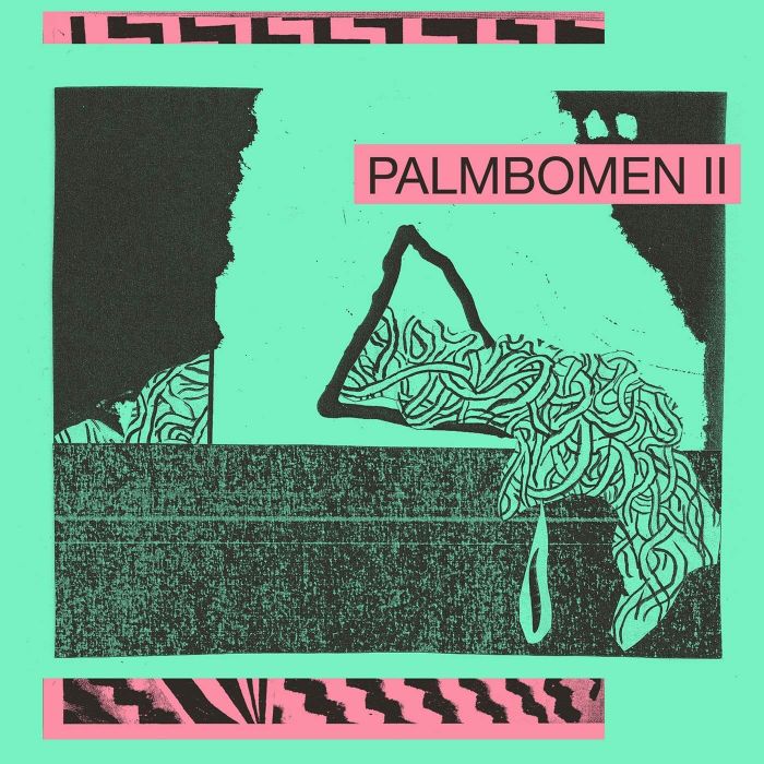 PALMBOMEN II - PALMBOMEN II