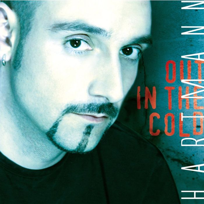 HARTMANN - OUT IN THE COLD