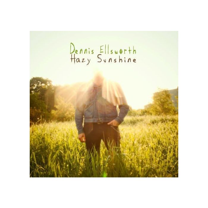 ELLSWORTH DENNIS - HAZY SUNSHINE