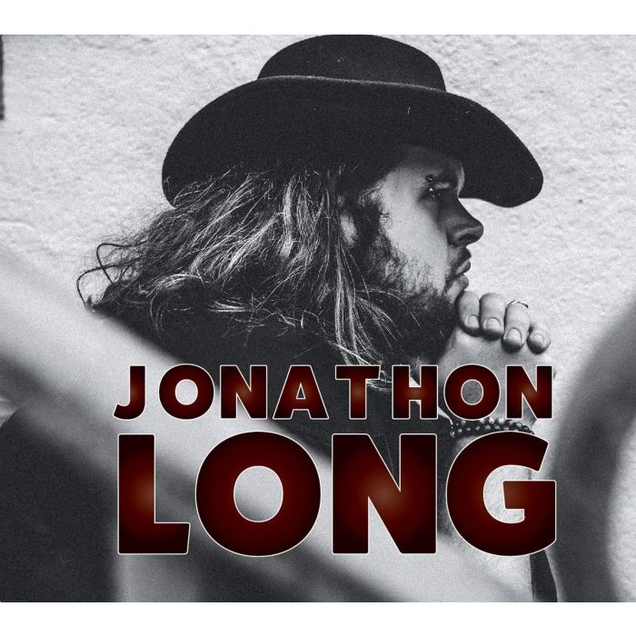 JONATHAN LONG - JONATHON LONG