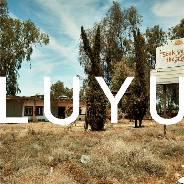 K. LEIMER - LUYU