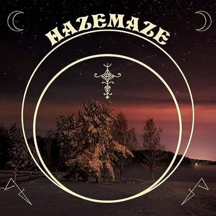 HAZEMAZE - HAZEMAZE