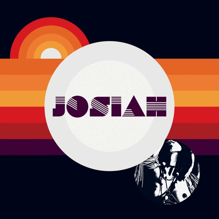 JOSIAH - JOSIAH (PURPLE VINYL)