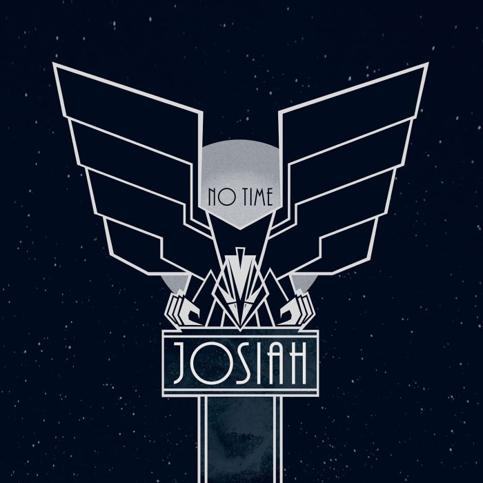 JOSIAH - NO TIME