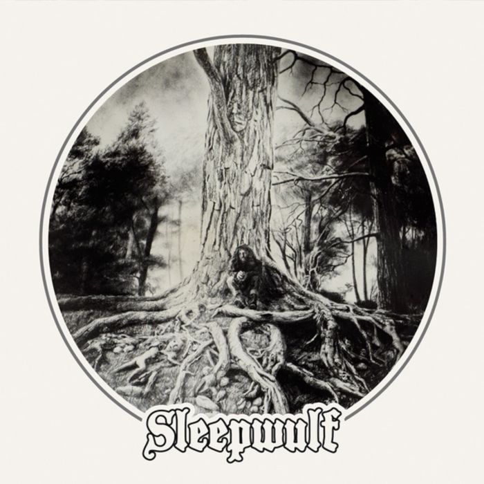 SLEEPWULF - SLEEPWULF