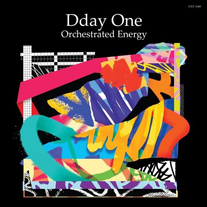 DDAY ONE - ORCHESTRATED ENERGY
