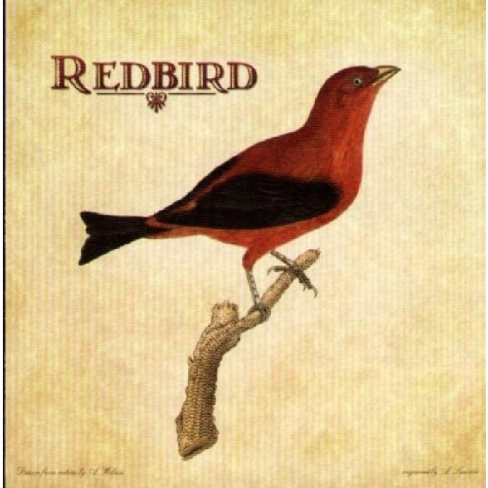 REDBIRD - REDBIRD
