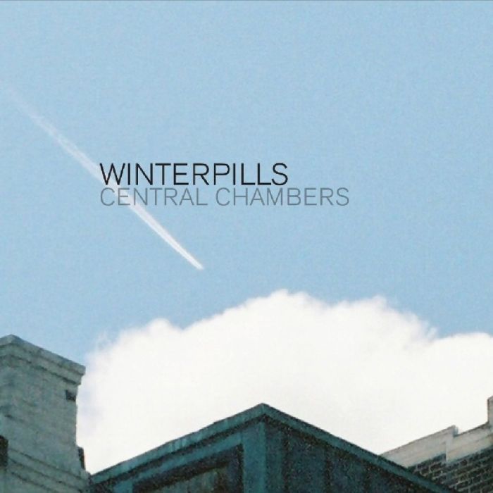 WINTERPILLS - CENTRAL CHAMBERS