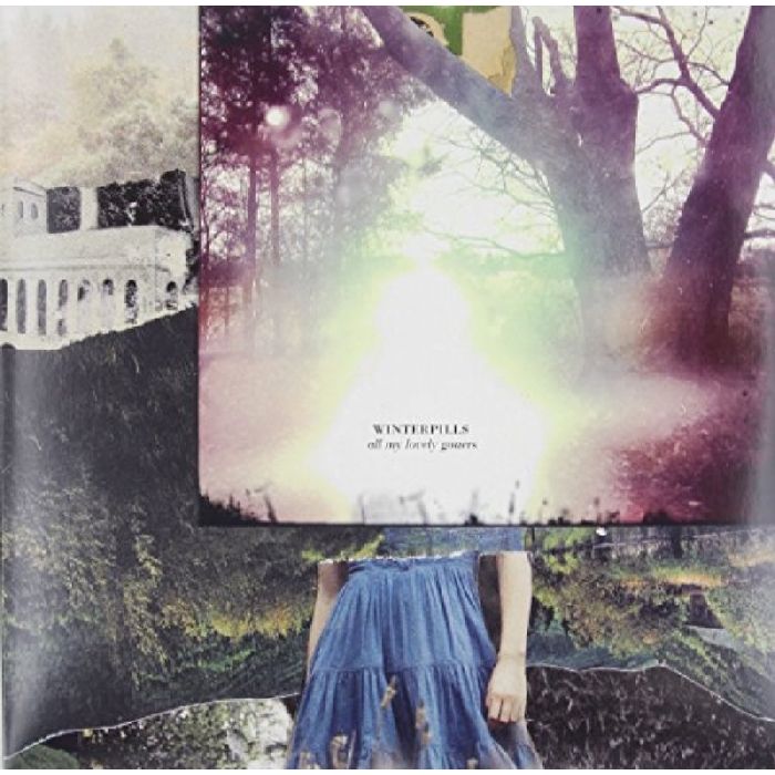 Winterpills - All My Lovely Goners