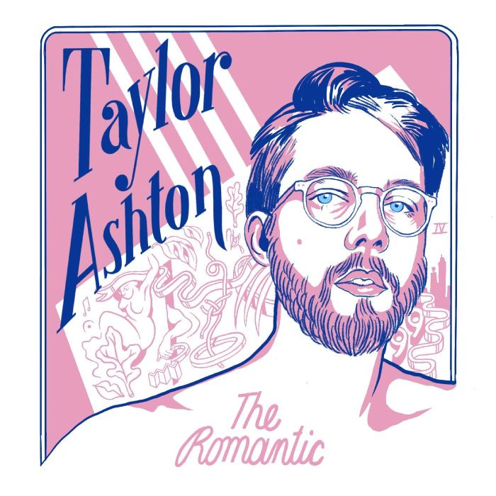 TAYLOR ASHTON - ROMANTIC