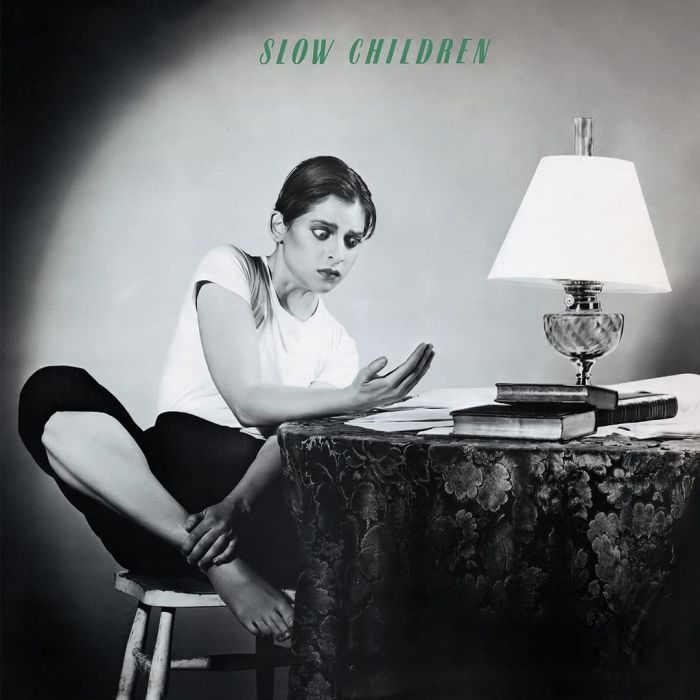 SLOW CHILDREN - SLOW CHILDREN (EXPANDED EDITION)