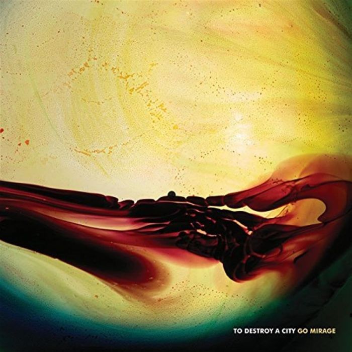 TO DESTROY A CITY - GO MIRAGE