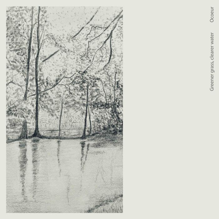 OCOEUR - GREENER GRASS/CLEARER WATER