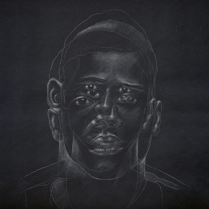 SAMORA PINDERHUGHES - GRIEF