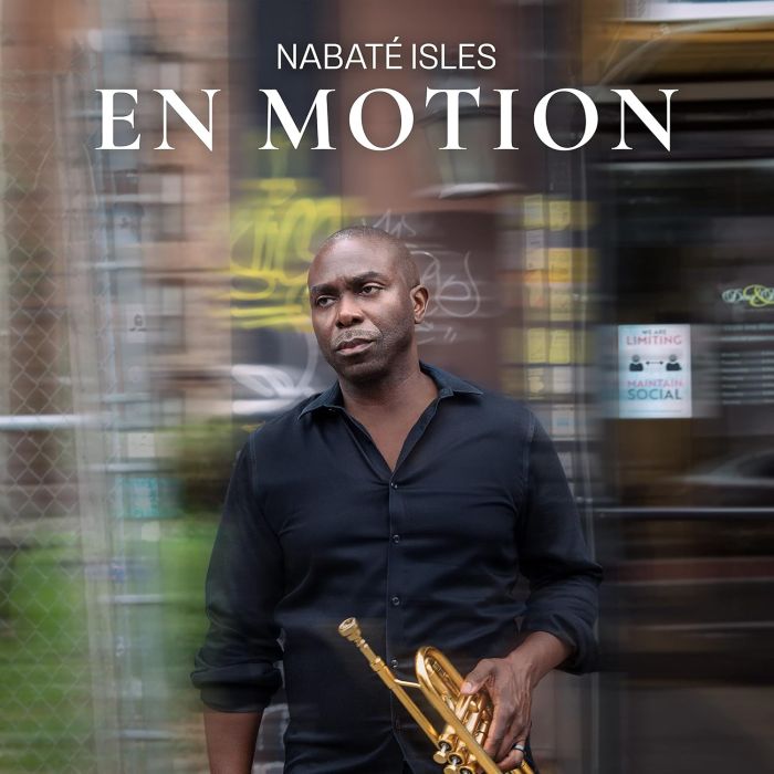 NABATE ISLES - EN MOTION