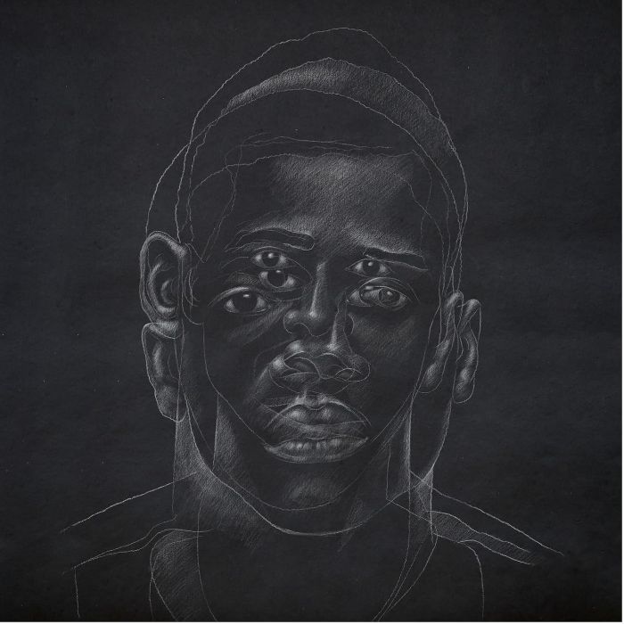 SAMORA PINDERHUGHES - GRIEF