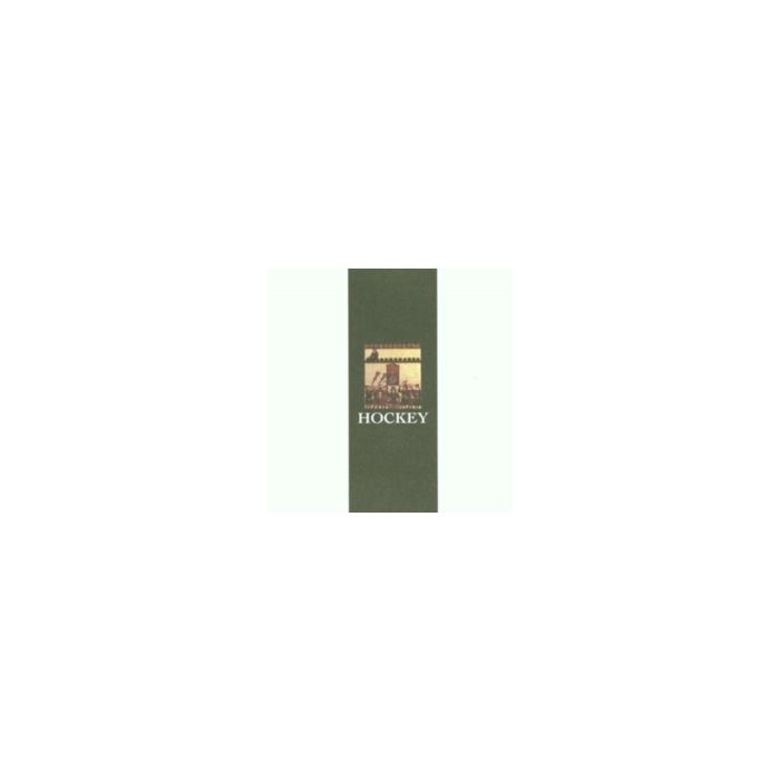 JOHN ZORN - HOCKEY