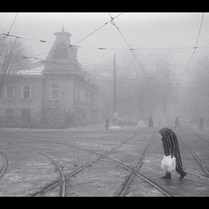 VADIM NESELOVSKYI - PERSEVERANTIA