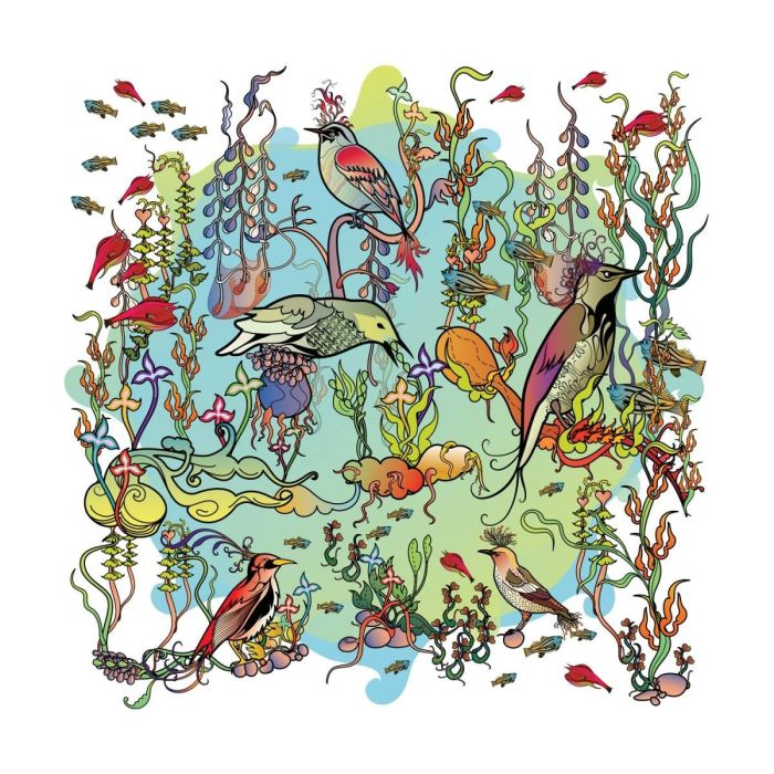 JOHN ZORN - DREAMERS GENTLE SIDE