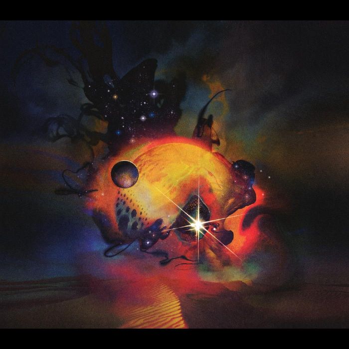 SEAN ONO LENNON - ASTERISMS