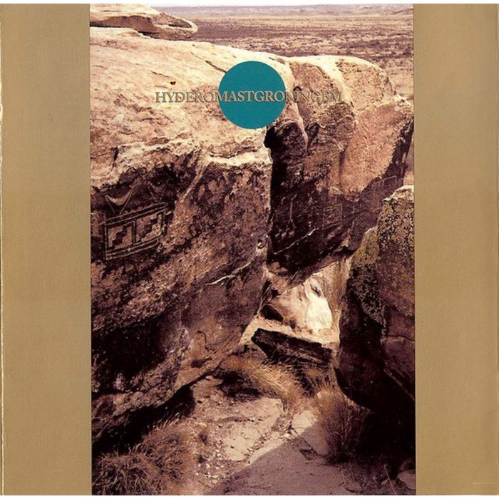 RUINS - HYDEROMASTGRONONGEM