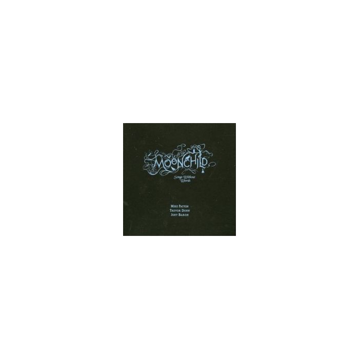 JOHN ZORN - MOONCHILD