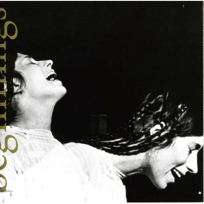 MEREDITH MONK - BEGINNINGS