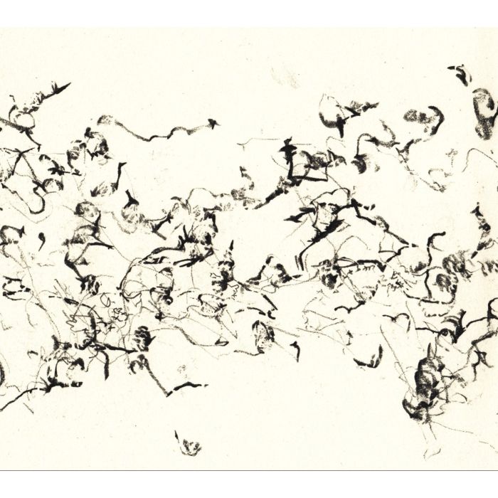 JOHN ZORN - THERE IS NO MORE FIRMAMENT