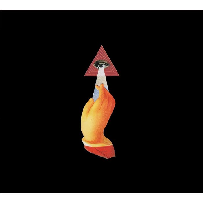 JOHN ZORN - BAPHOMET