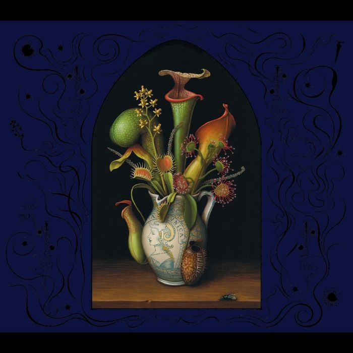 JOHN ZORN - PERCHANCE TO DREAM