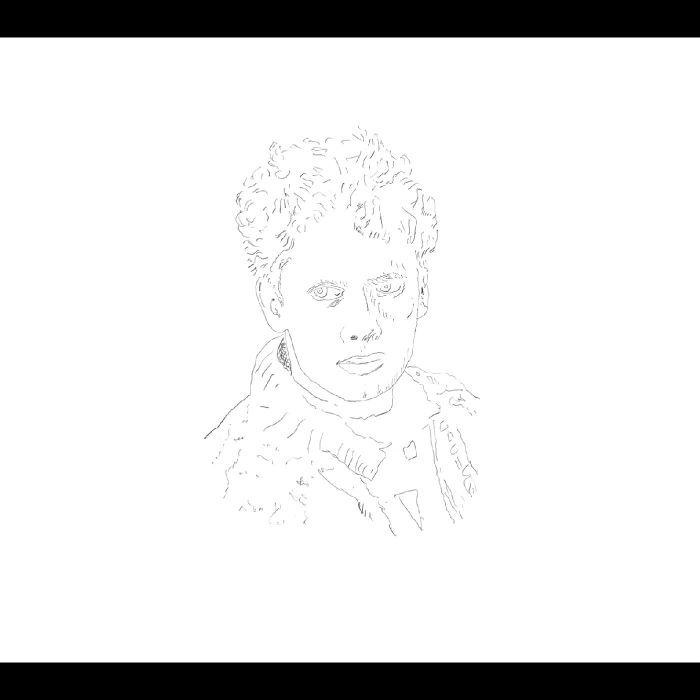 JOHN ZORN - LAMENTATIONS