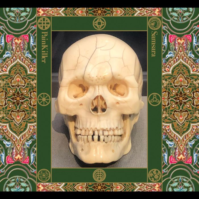 PAINKILLER - SAMSARA