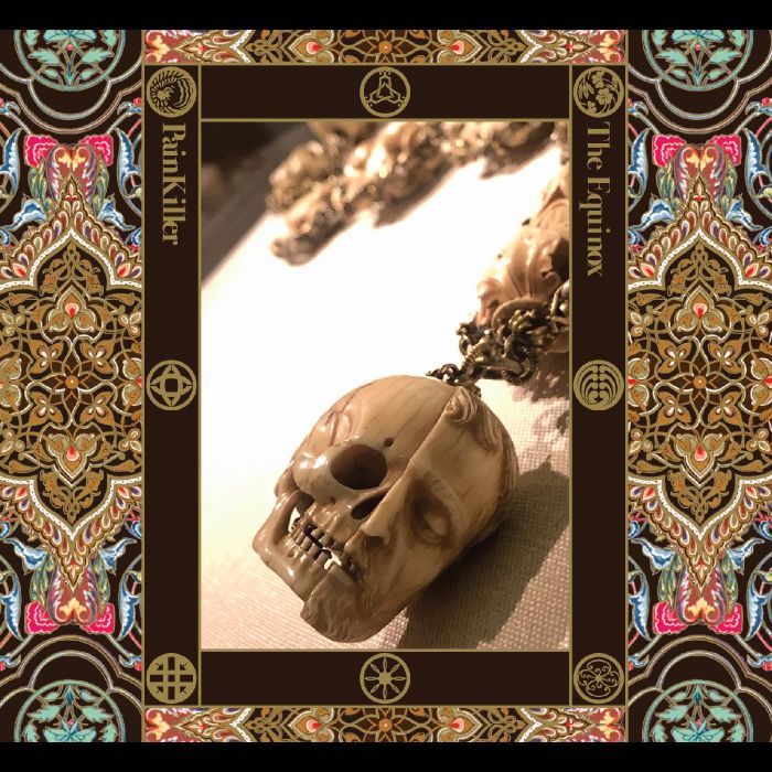 PAINKILLER - EQUINOX