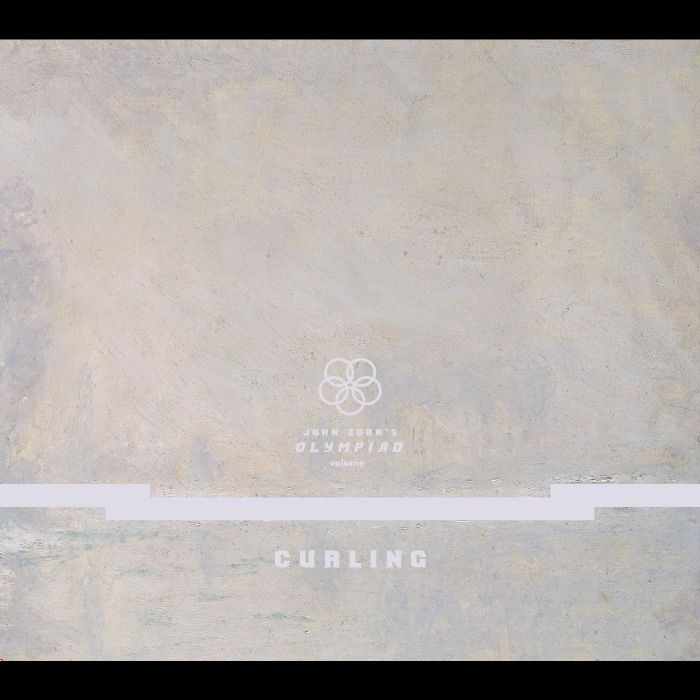 JOHN ZORN - JOHN ZORN'S OLYMPIAD - VOL. 4 - CURLING