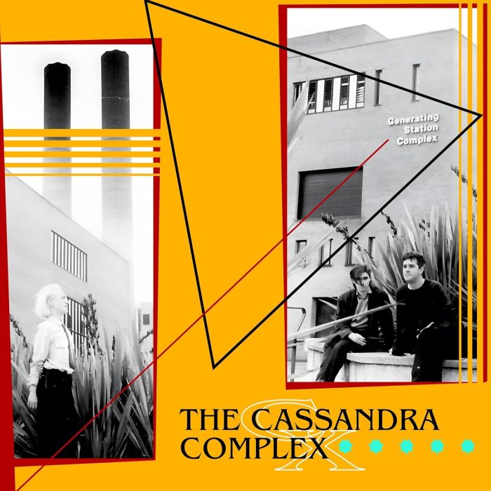 CASSANDRA COMPLEX - GENERATING STATION COMPLEX