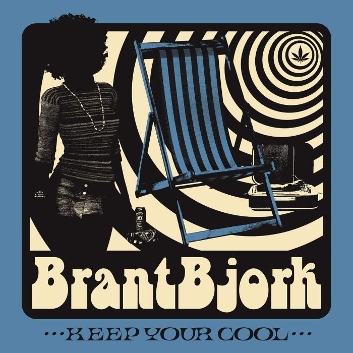 BRANT BJORK - KEEP YOUR COOL
