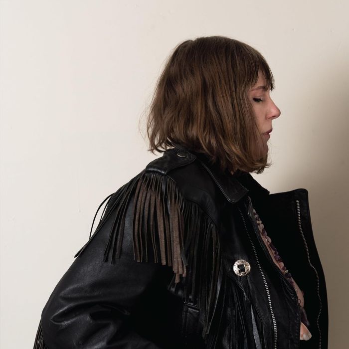 ROSALI - TROUBLE ANYWAY