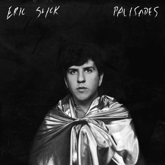 ERIC SLICK - PALISADES