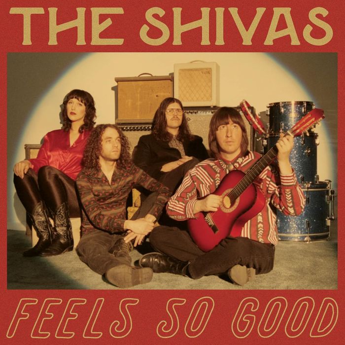 SHIVAS - FEELS SO GOOD // FEELS SO BAD