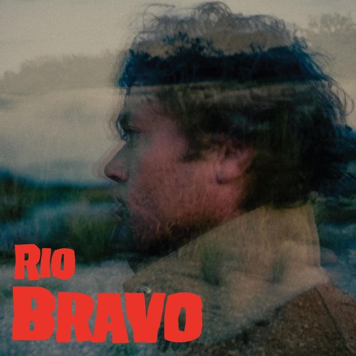 SCOTT BALLEW - RIO BRAVO