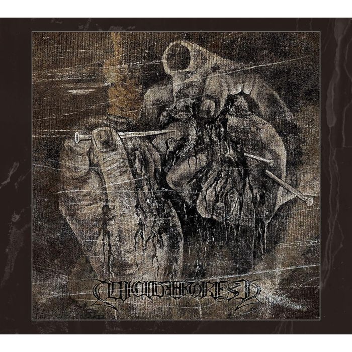 SUICIDE FOREST - SUICIDE FOREST