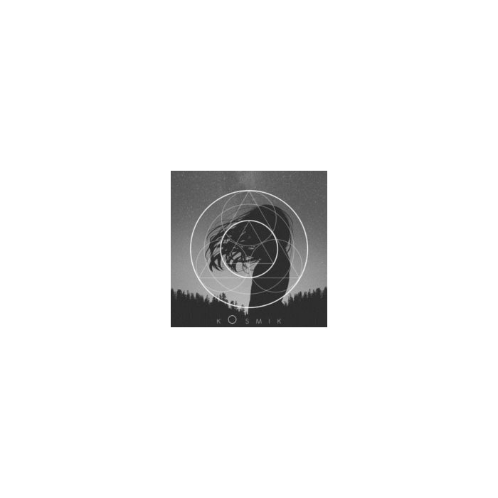 VIOLET COLD - KOSMIK