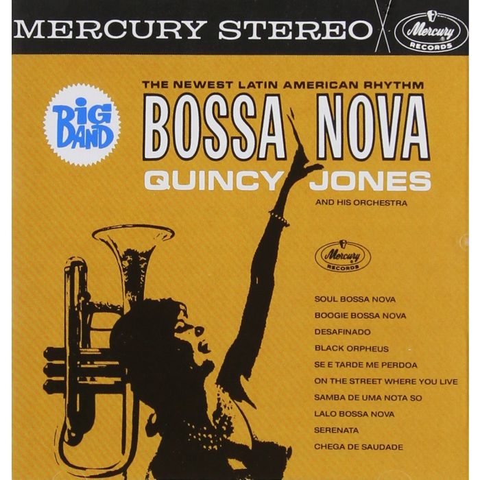 PEDRINHO TRIO MATTAR - BOSSA-NOVA BOSSA-NOVA BOSSA-NOVA (CLEAR VINYL)
