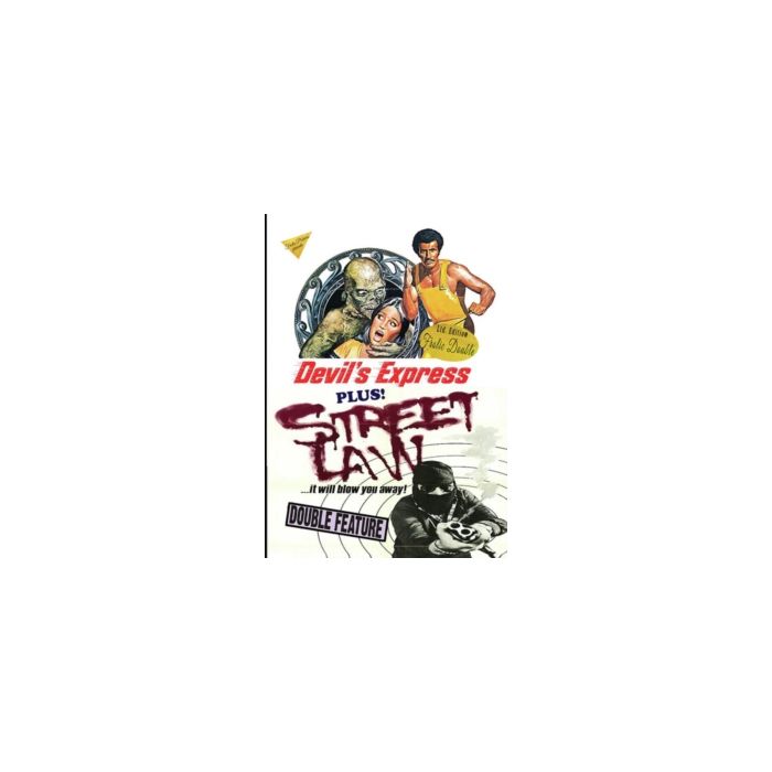 DEVIL'S EXPRESS / STREET LAW