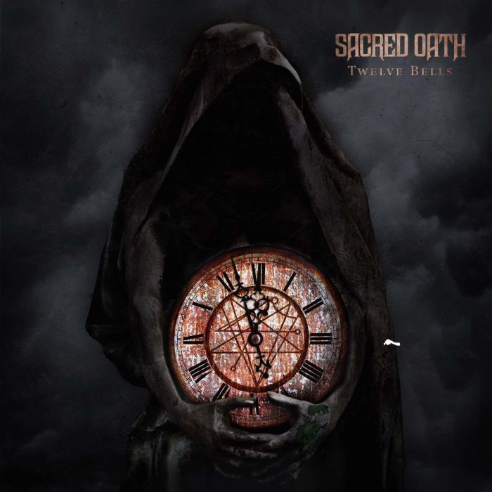 SACRED OATH - TWELVE BELLS
