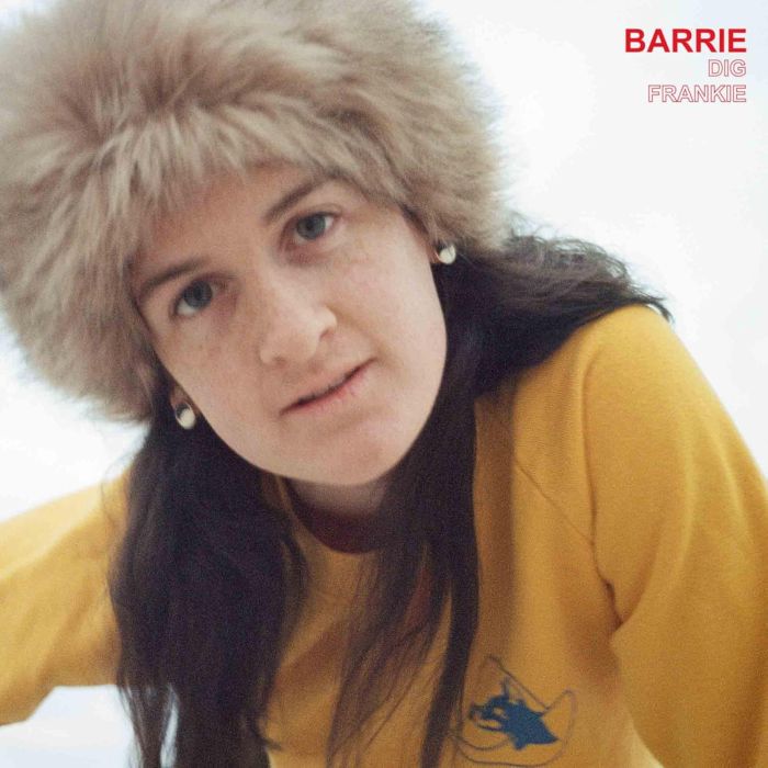 BARRIE - DIG / FRANKIE